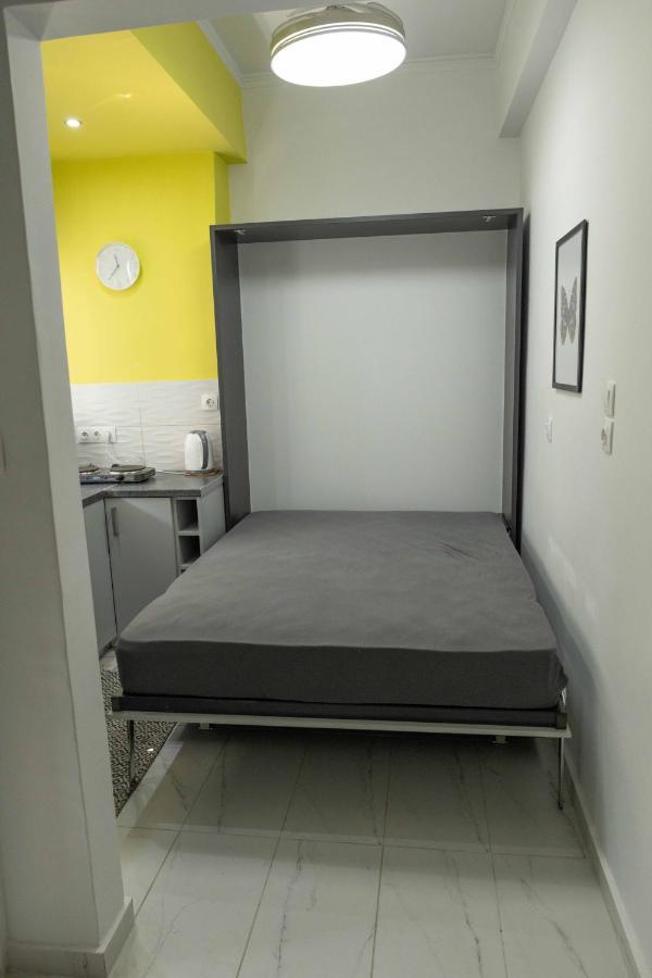Αιθρα Suite Athen Exterior foto